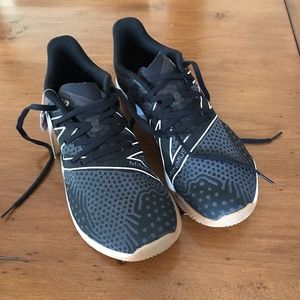 New Balance Men's Minimus TR Shoes (Size 11 2E)